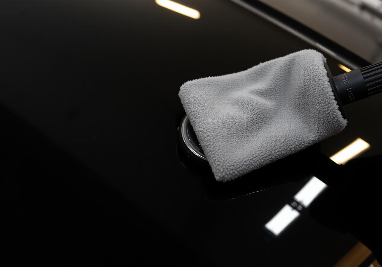 Ceramic & Graphene Coating